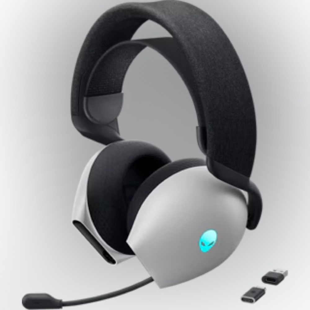 Alienware Tri Mode Wireless Gaming Headset